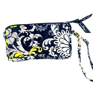 Vera Bradley Wristlet